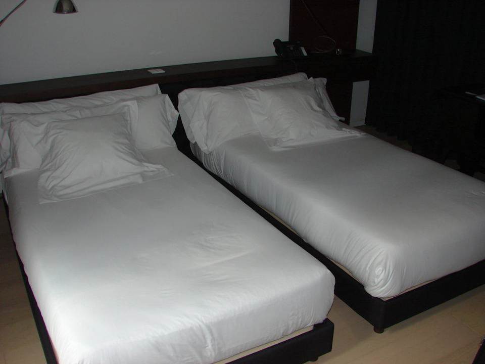 Zimmer Hotel Casa Torner i Güell