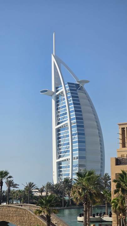 Sport & Freizeit DoubleTree by Hilton Resort & Spa Marjan Island