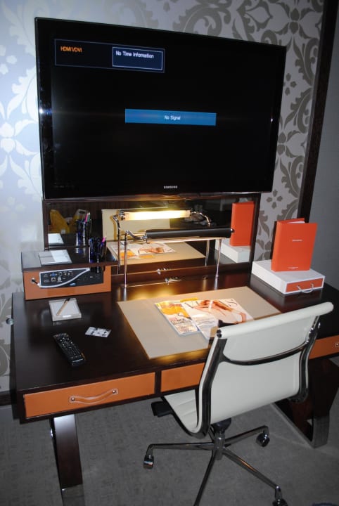 Das Büro The Cosmopolitan of Las Vegas