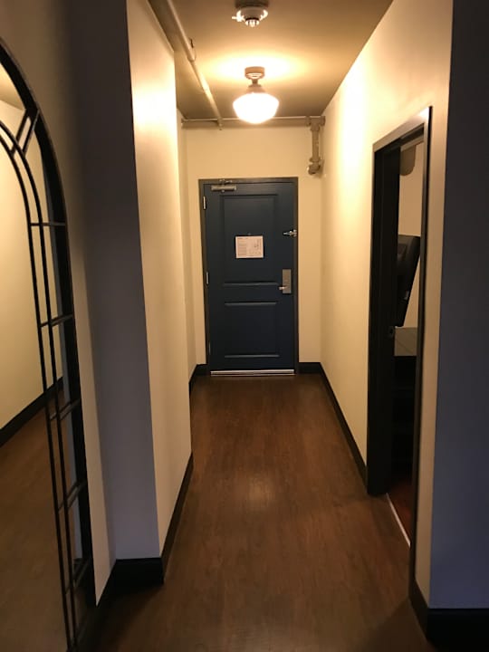 Zimmer Hotel The Brewhouse Inn & Suites