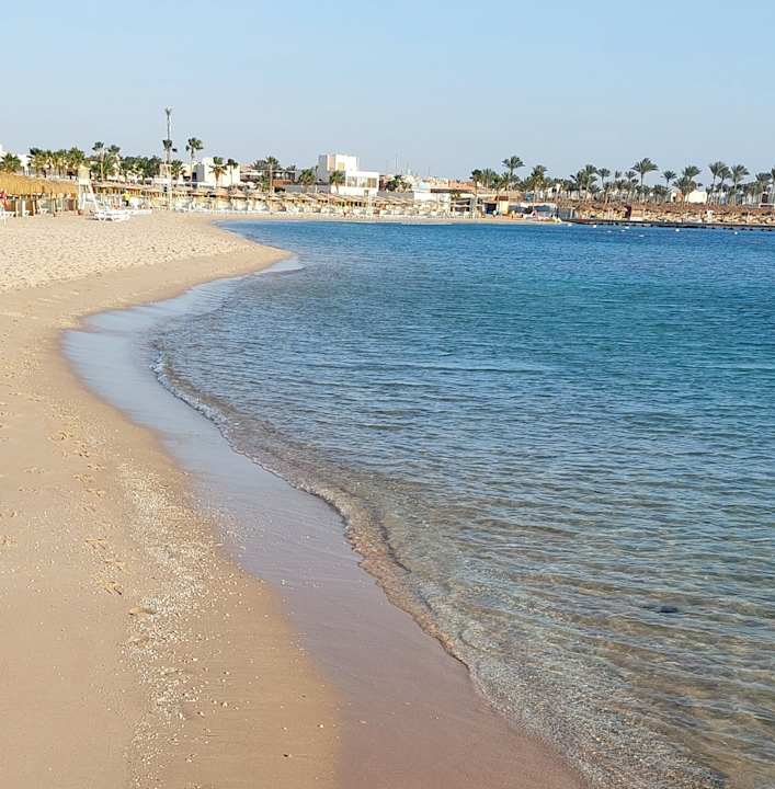 Strand Jaz Makadina