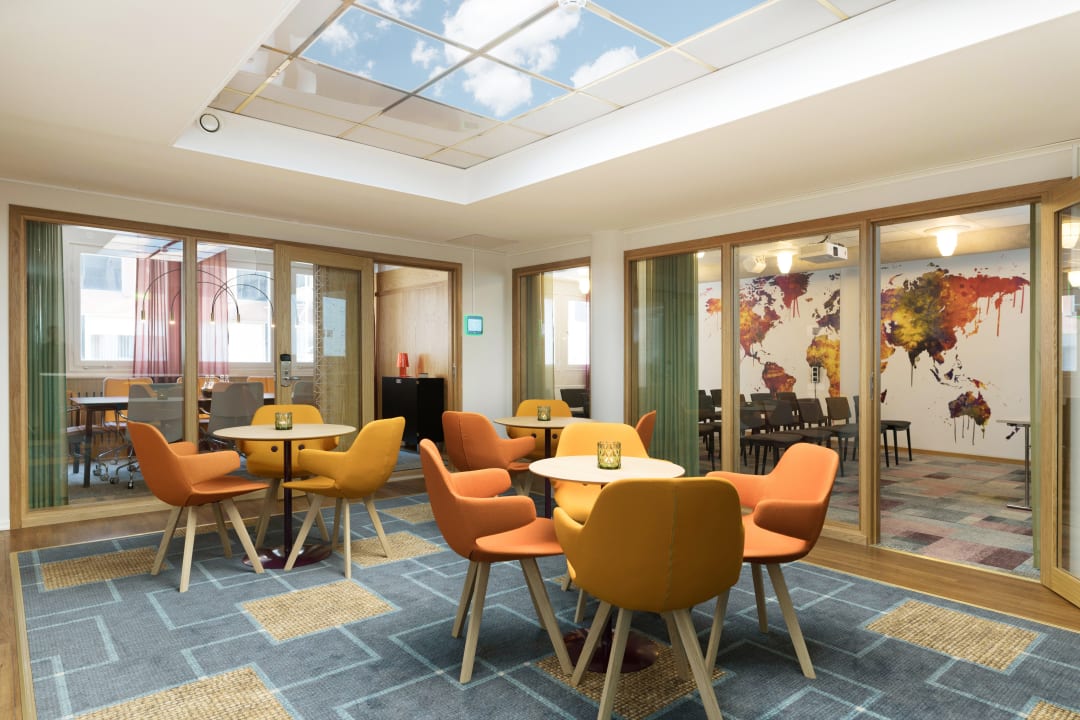 Sonstiges ProfilHotels - Hotel Garden