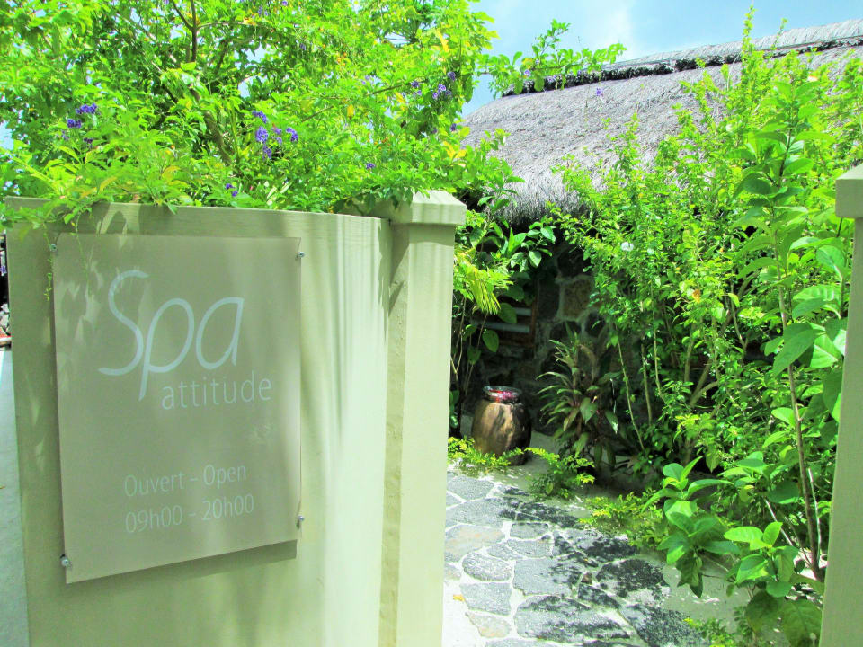 Der Spabereich Sunrise Attitude - Adults Only