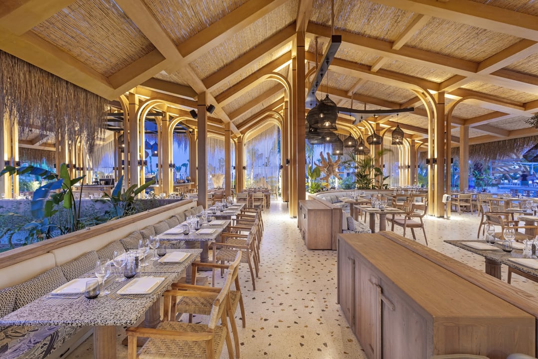 Gastro Cullinan Belek