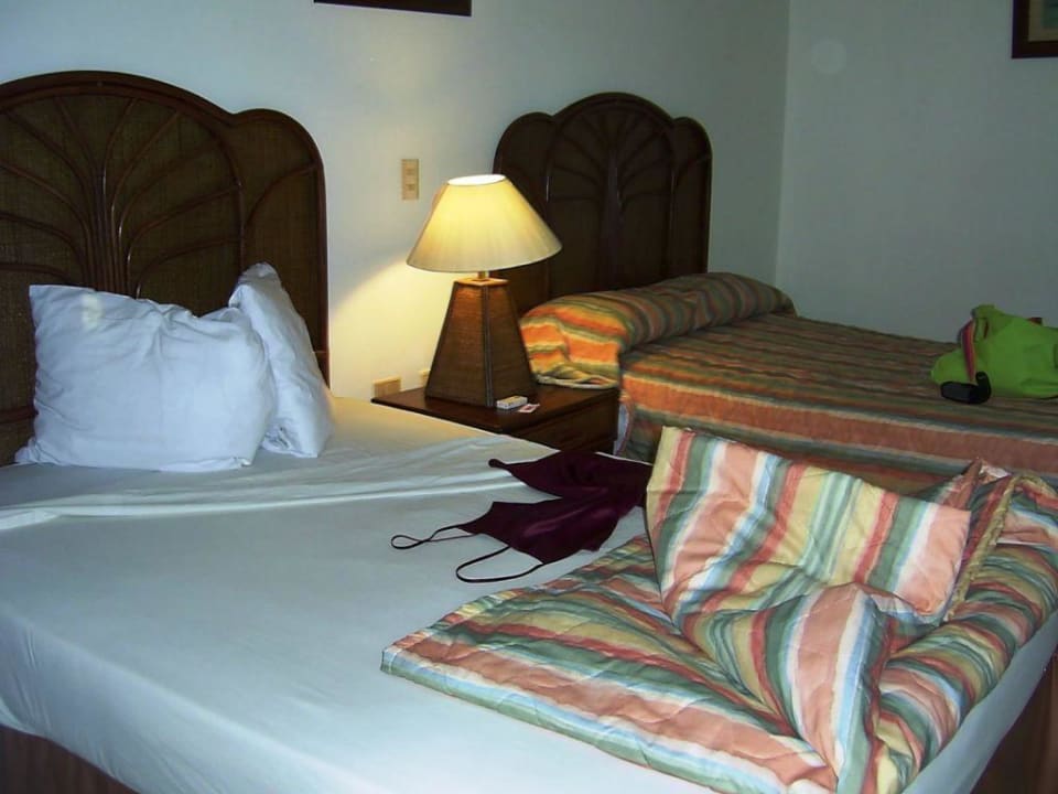 Zimmer Wyndham Alltra Samana