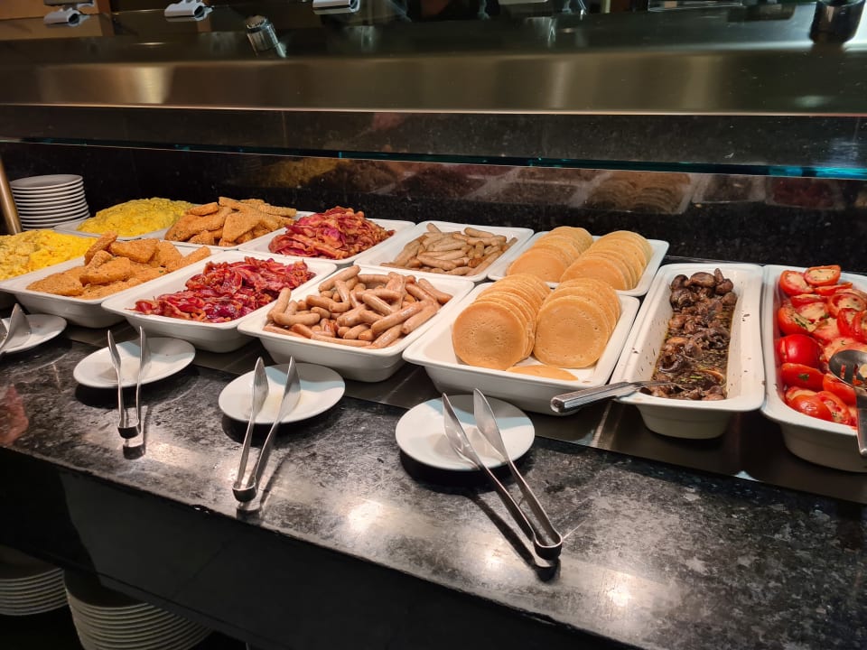 Gastro Hotel Riu Plaza Fisherman’s Wharf