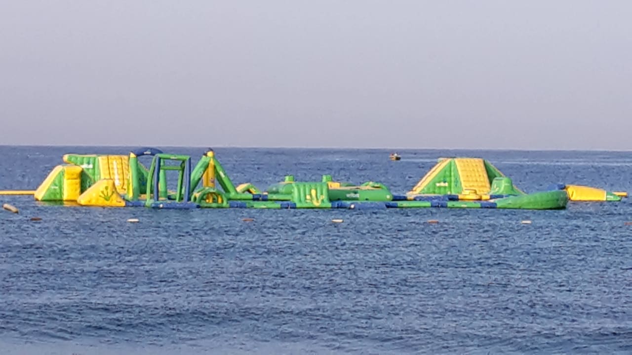 Freizeit  Annabella Diamond Hotel & Spa