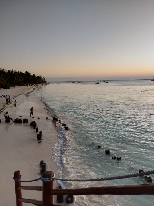 Strand Hotel Riu Palace Zanzibar