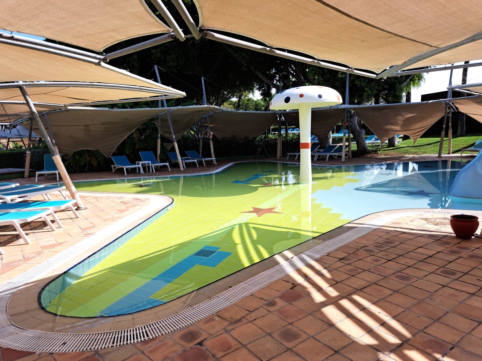 Pool Limak Limra Hotel & Resort