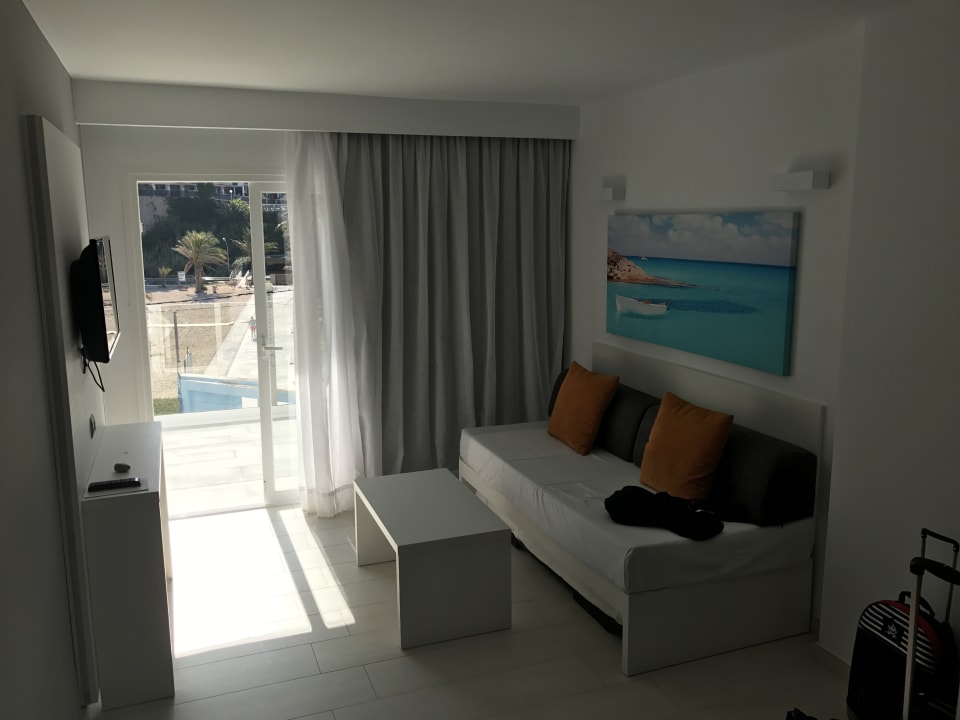 Zimmer Balansat Resort