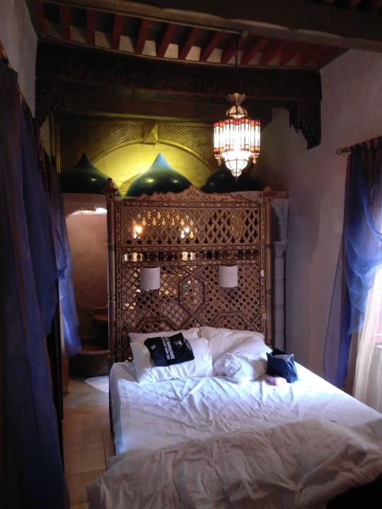 Zimmer 2 Hotel Riad Armelle