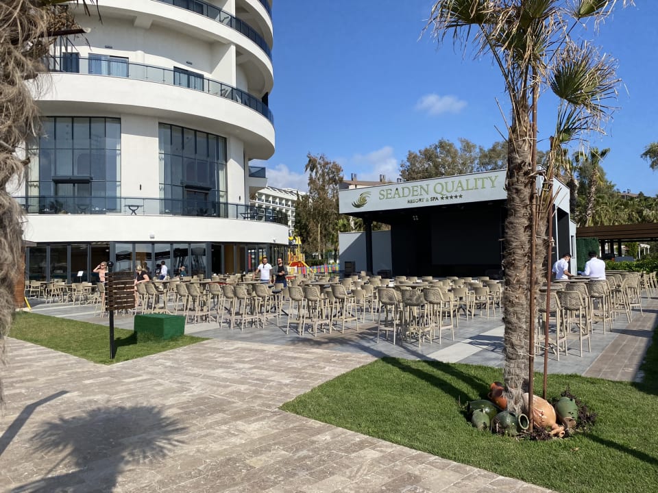 Sport & Freizeit Seaden Quality Resort & Spa