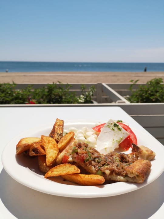 Gastro Megasaray Club Belek