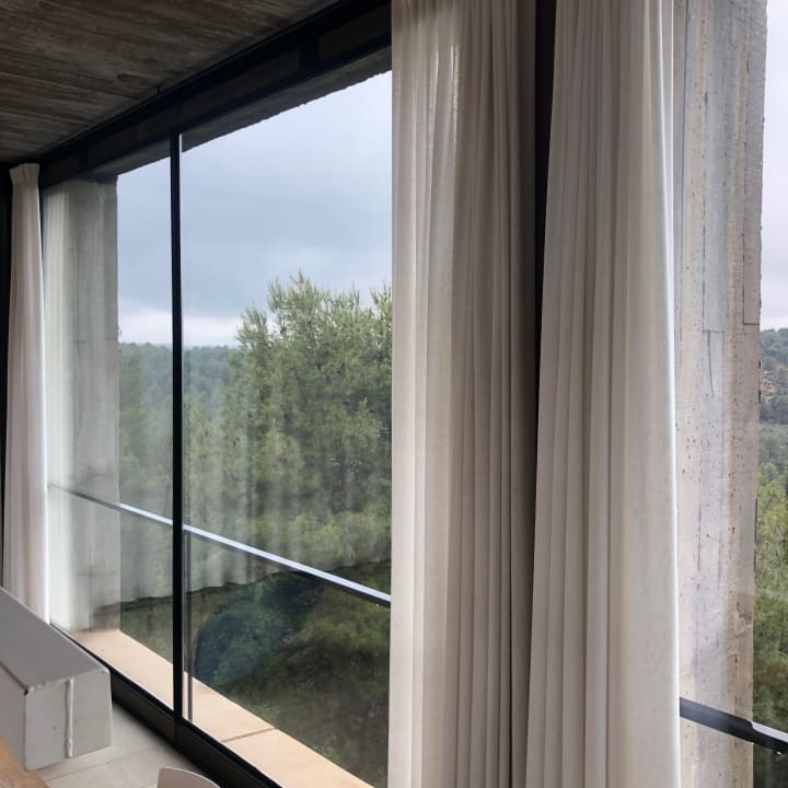 Ausblick Solo Pezo Von Ellrischausen