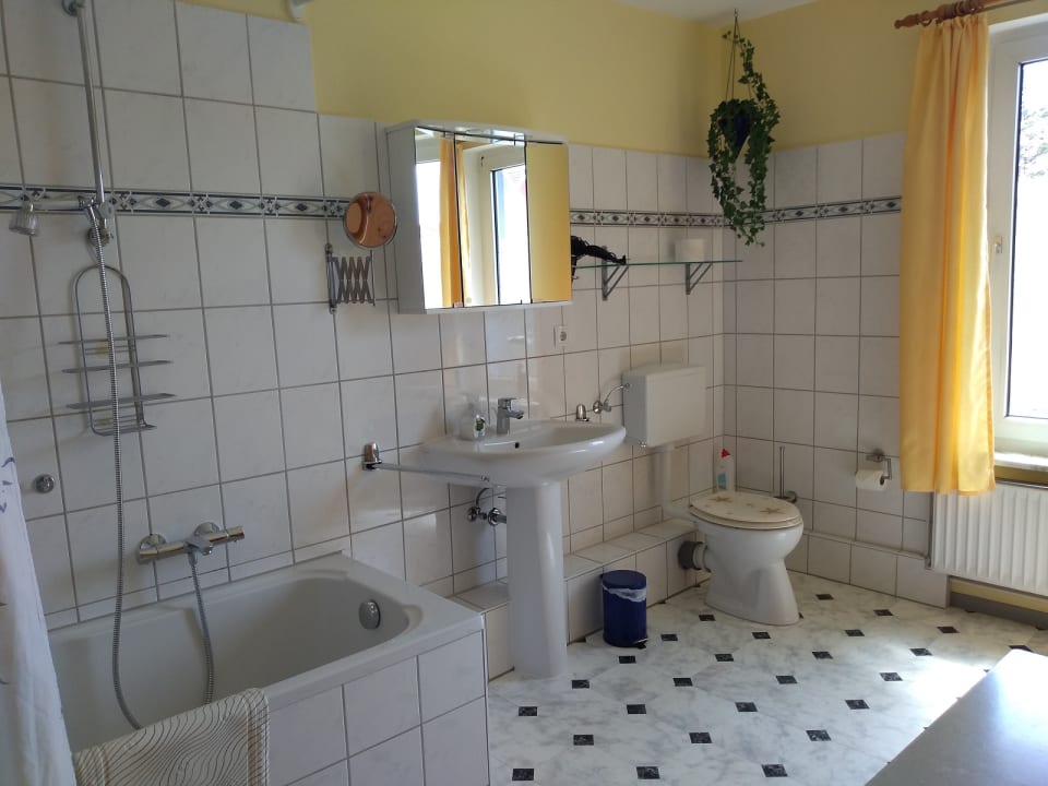 Zimmer Ferienwohnungen Haus Sandra