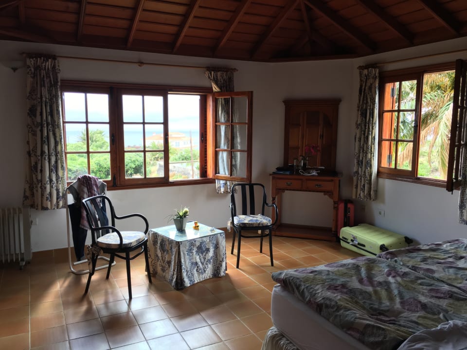 Zimmer Villas Los Pajeros