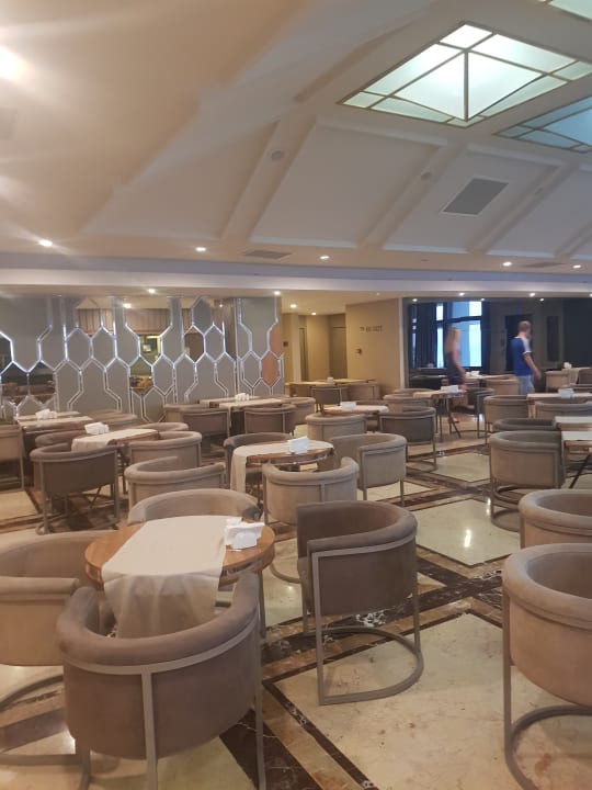 Gastro Side Star Elegance