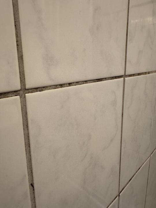 Zimmer Bettkästchen Garni-Hotel