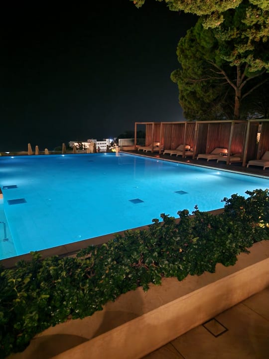 Pool Esperos Village Blue & Spa - Adults only