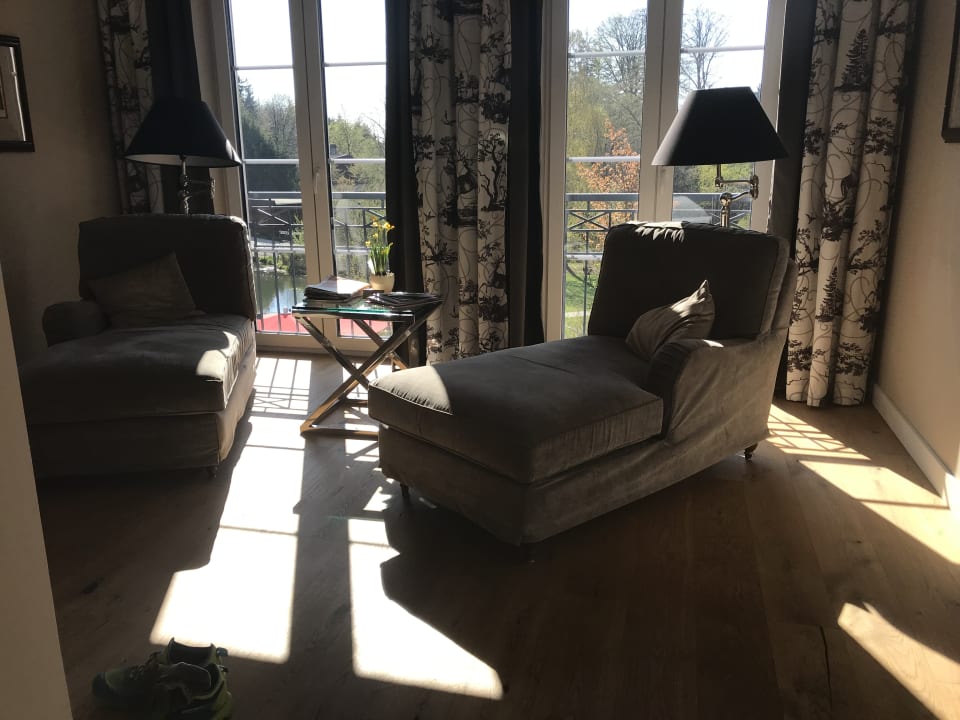 Zimmer Naturresort & Spa Schindelbruch