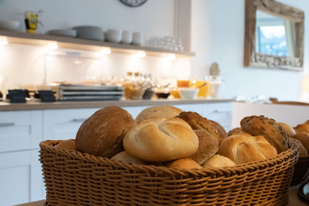 Gastro Hotel Pension Jägerstieg