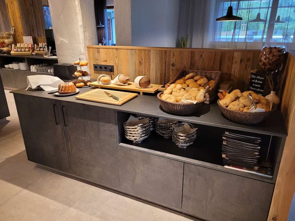 Sport & Freizeit Hotel Dorfer