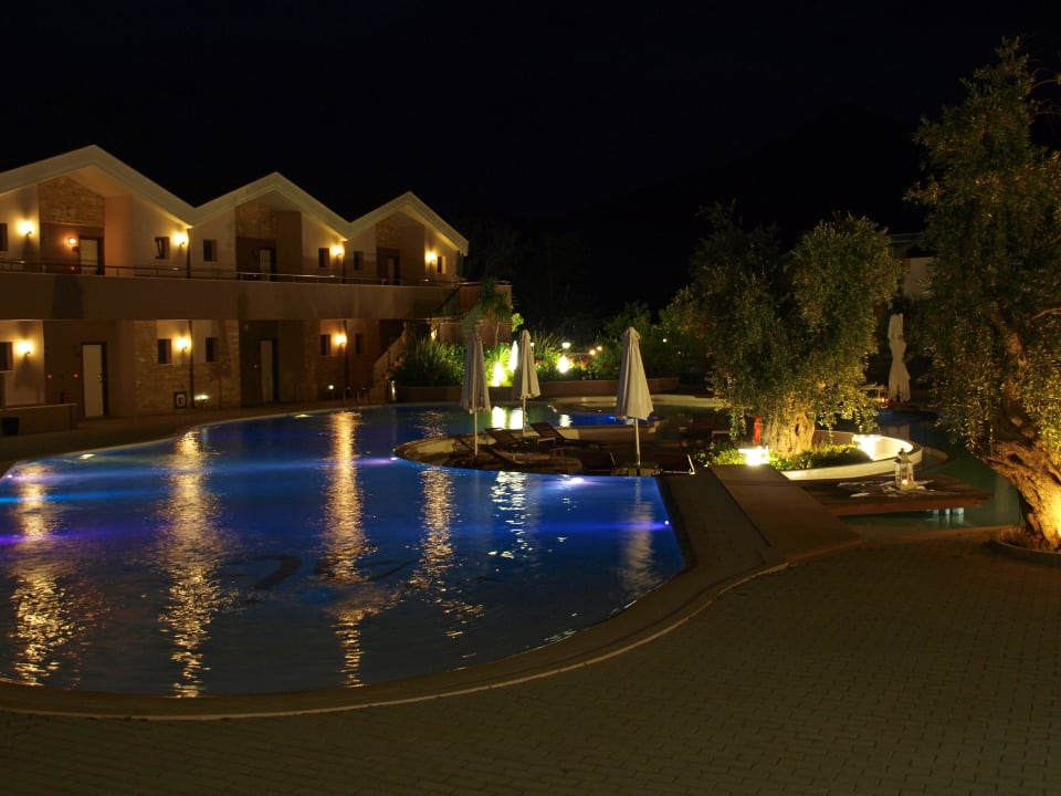 Abendstimmung Alexandra Golden Boutique - Adults only