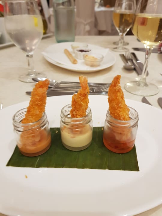 Gastro Hotel Calypso Beach