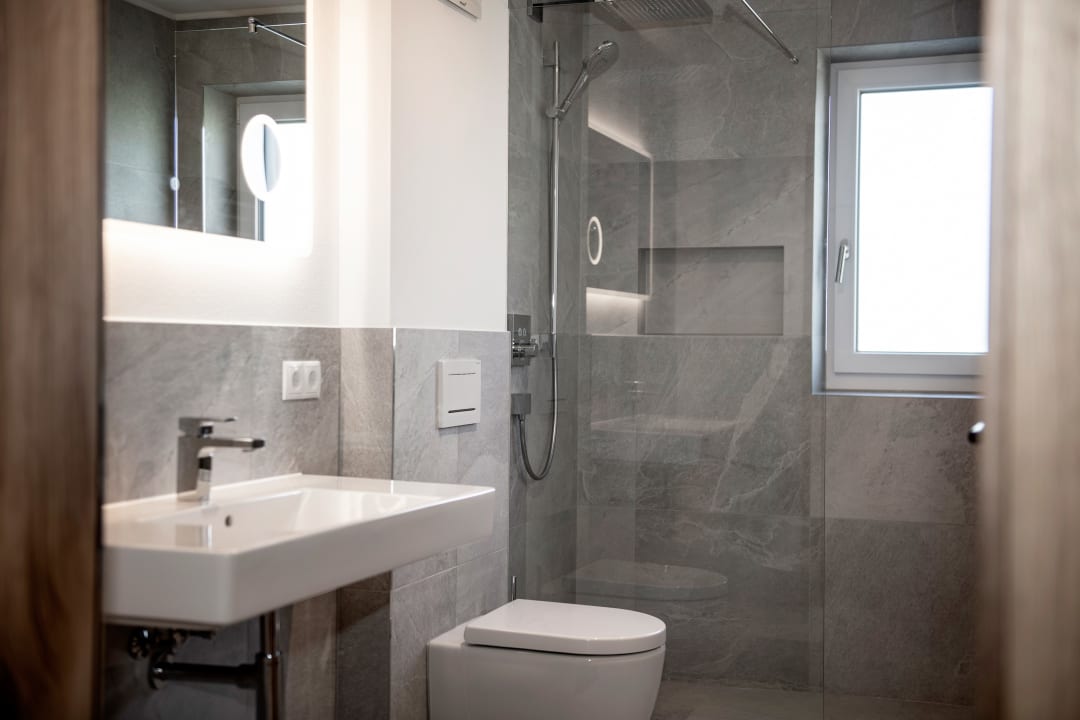 Zimmer AUSZEIT Apartments