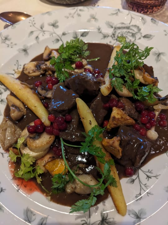 Gastro Berghotel Der Königsleitner -Adults Only