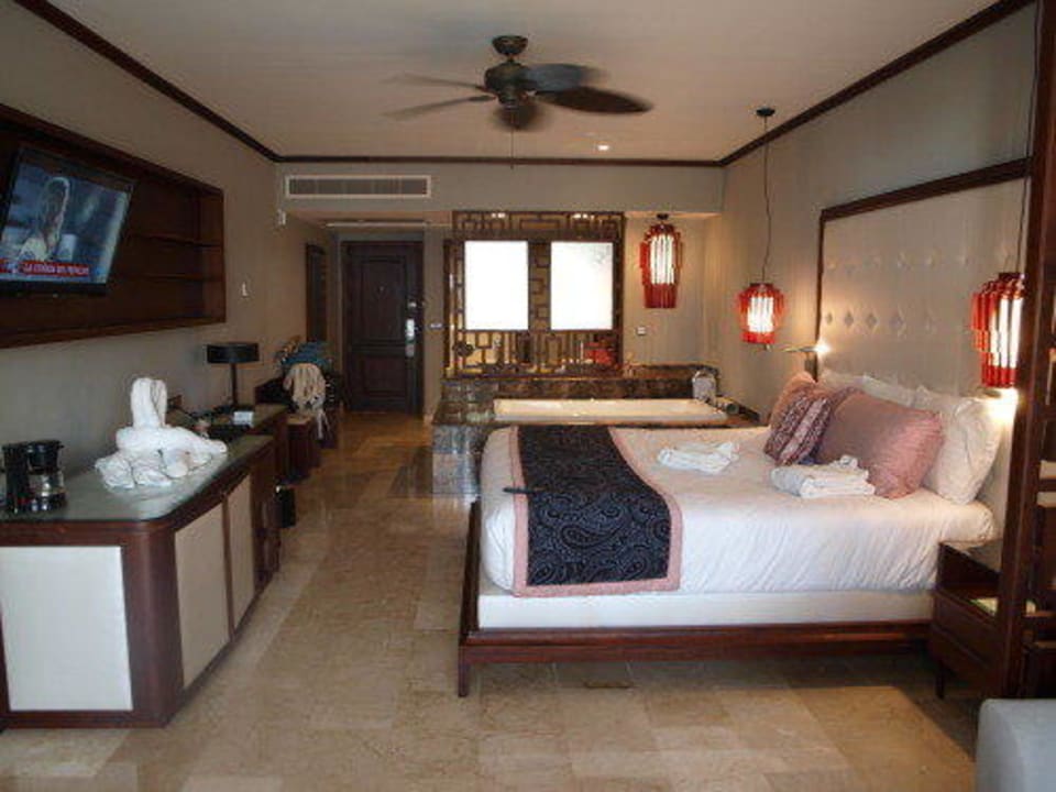 Zimmer Grand Palladium Select Bávaro Resort & Spa