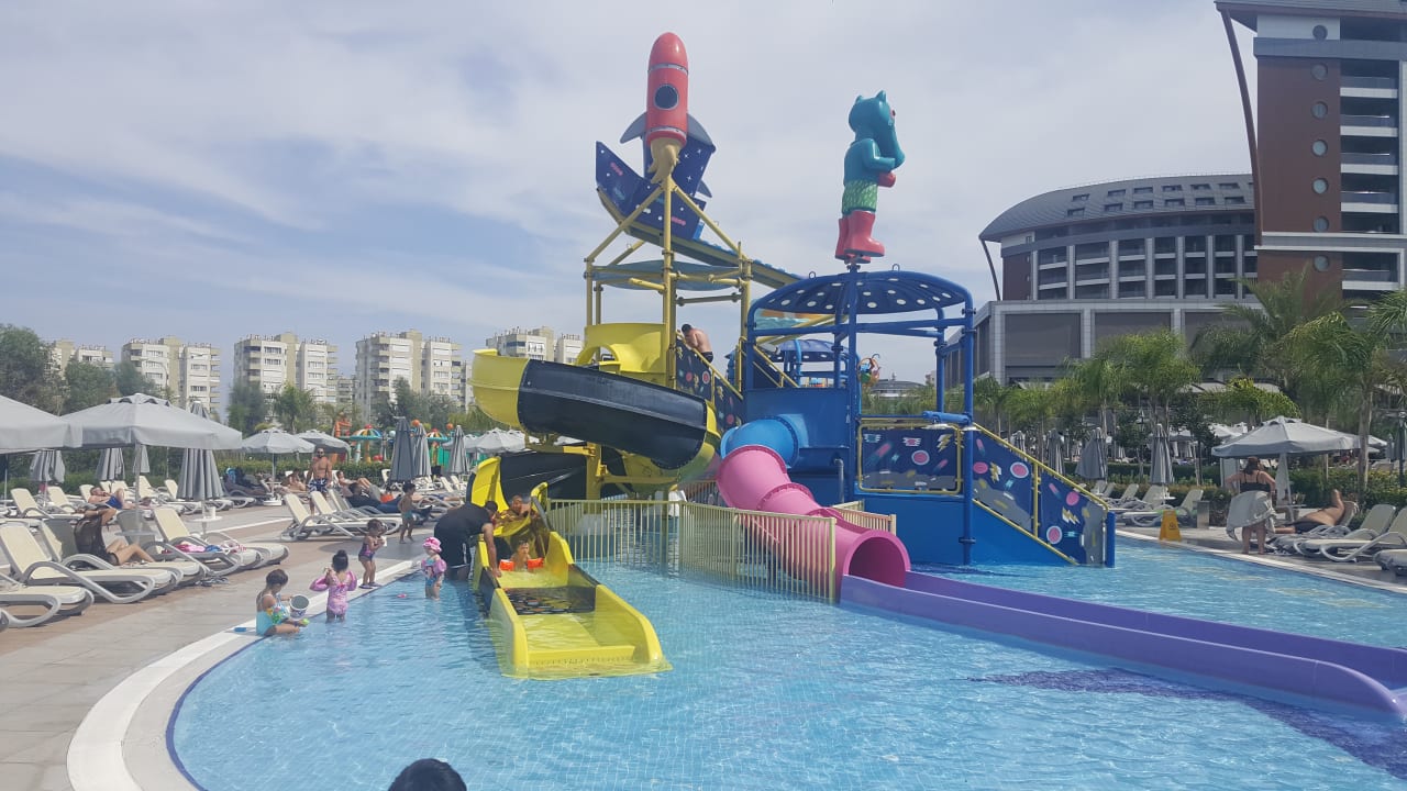 Sport & Freizeit Royal Seginus