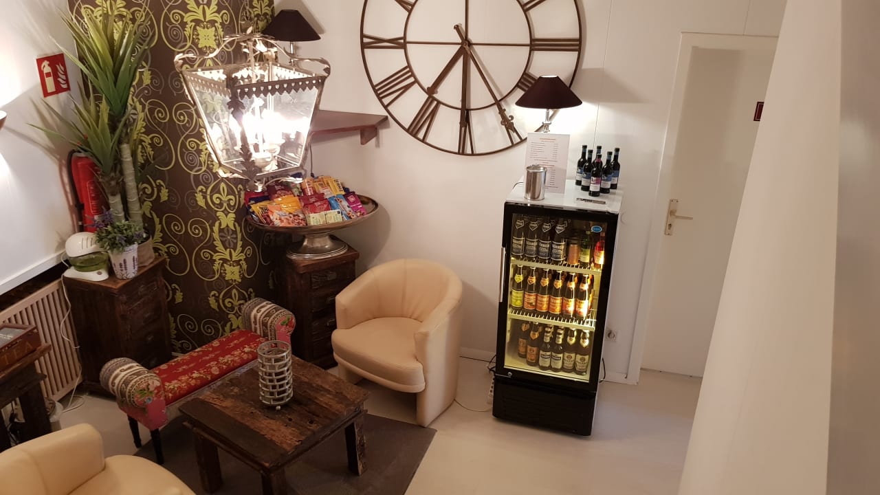 Sonstiges Hotel Kopa garni