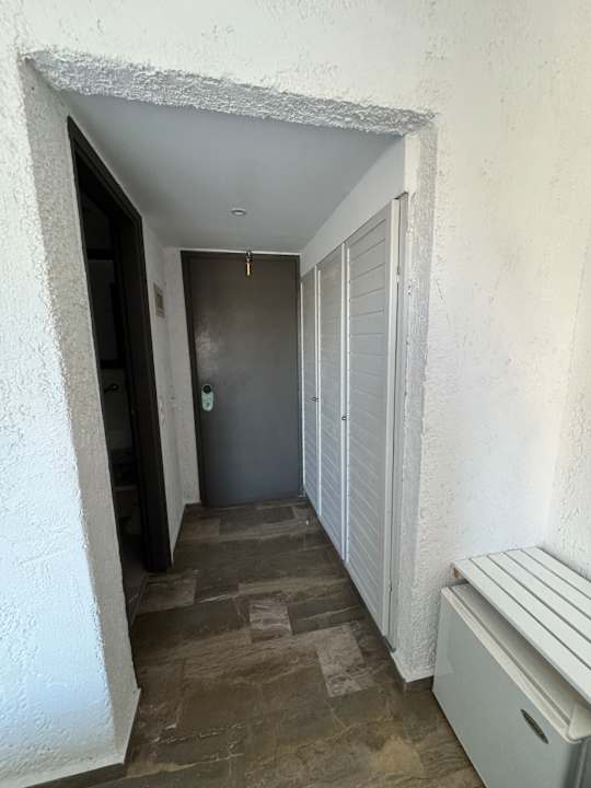 Zimmer Hotel Gorgona