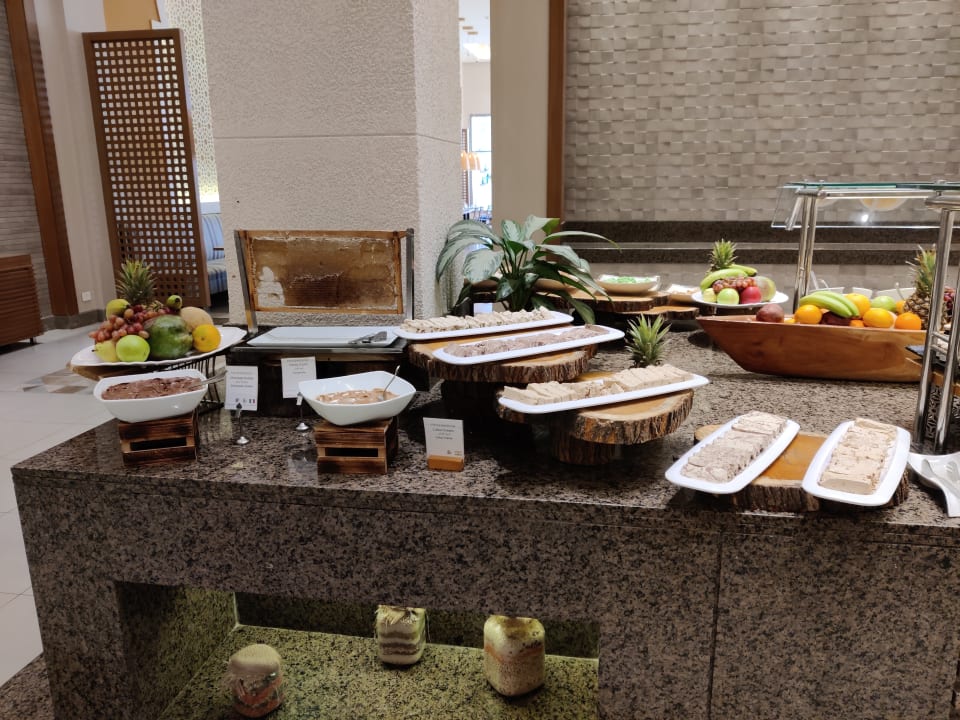 Gastro Steigenberger Resort Ras Soma