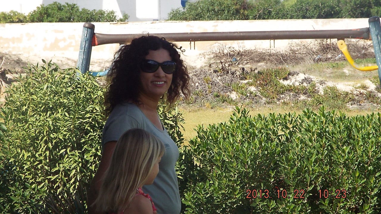 Sihem Calimera One Resort Jockey