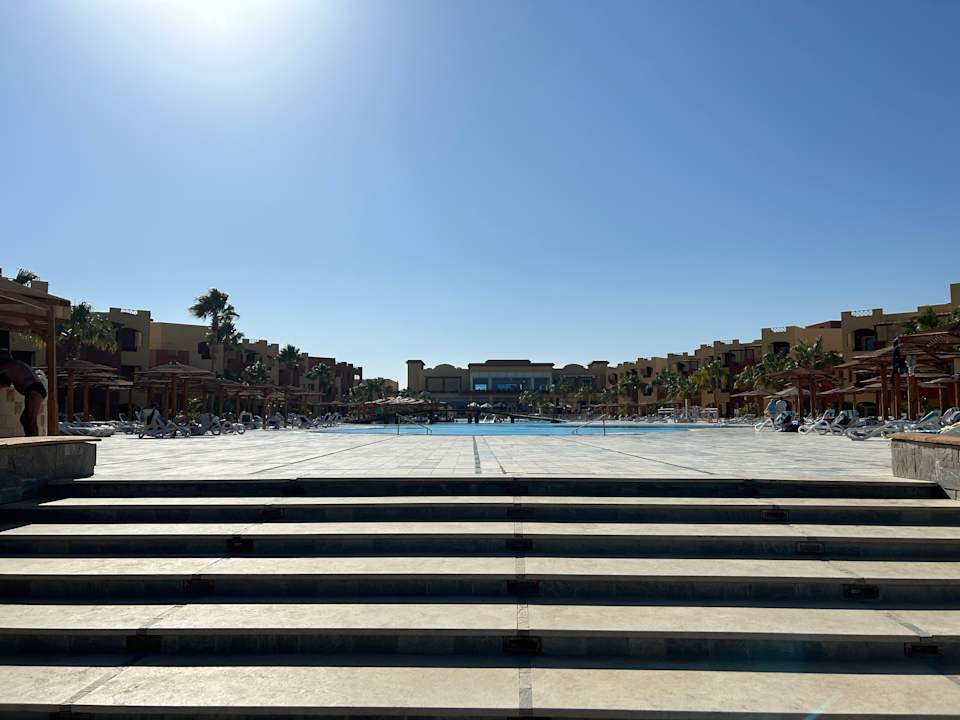 Pool Casa Mare Resort