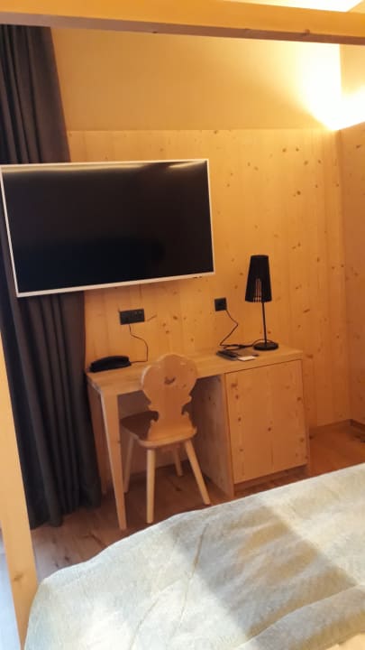 Zimmer Hotel Tirolerhof