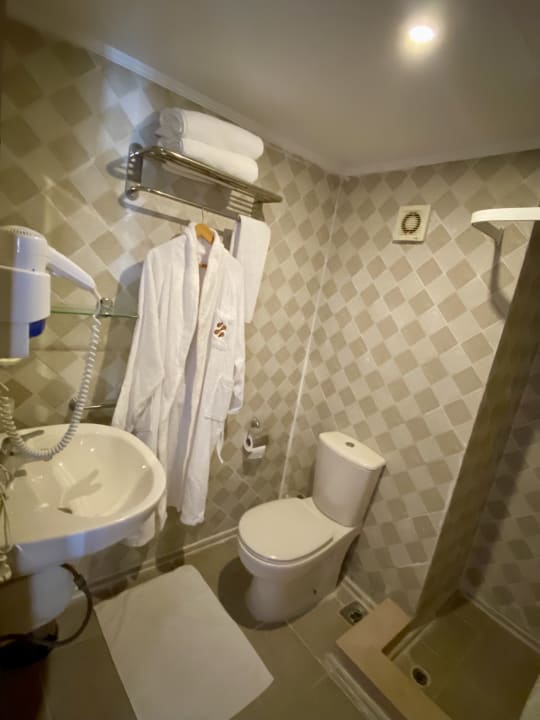 Zimmer Marina View Port Ghalib Hotel