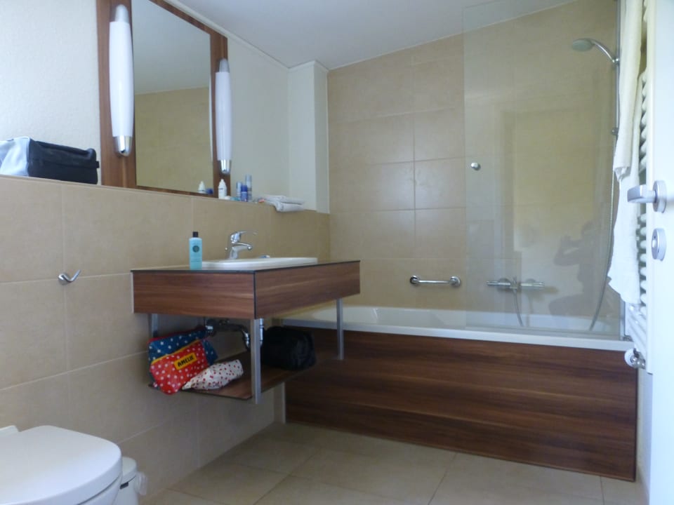 Zimmer Center Parcs Park Bostalsee