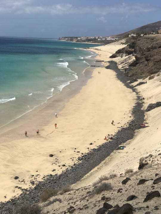 Strand SBH Club Paraiso Playa