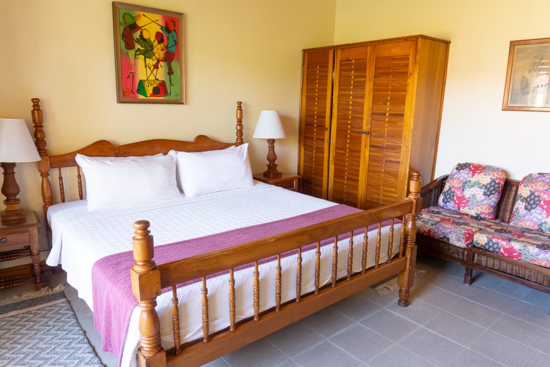 Zimmer Charela Inn Hotel