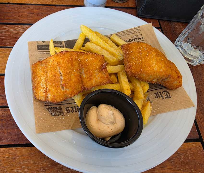 Gastro Barut Hemera