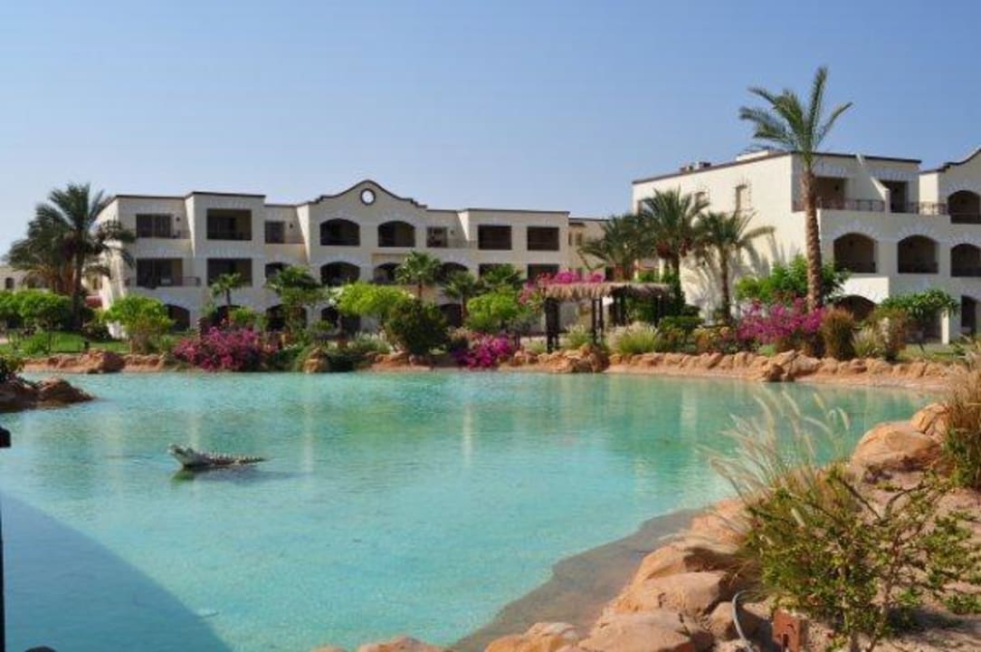 Бассейн Regency Plaza Aqua Park & Spa