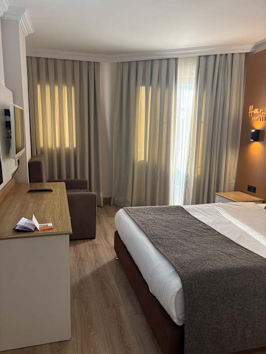 Zimmer Hane Family Resort