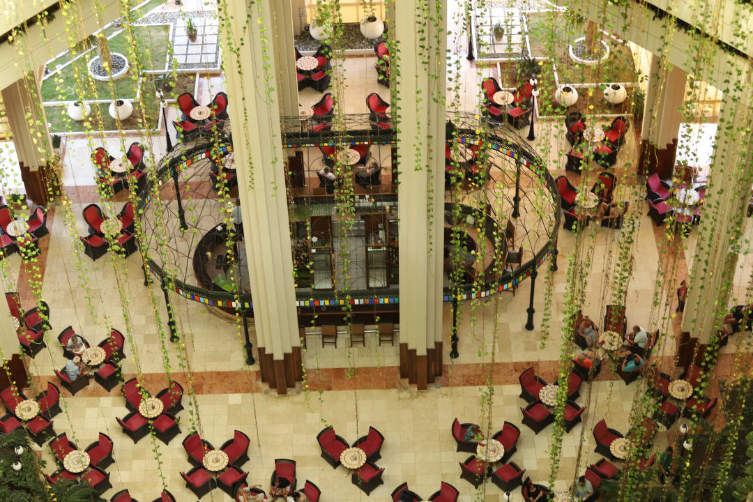 Gastro Blau varadero - Adults only