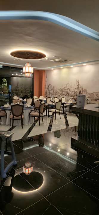 Gastro PALEMON Resort& Spa