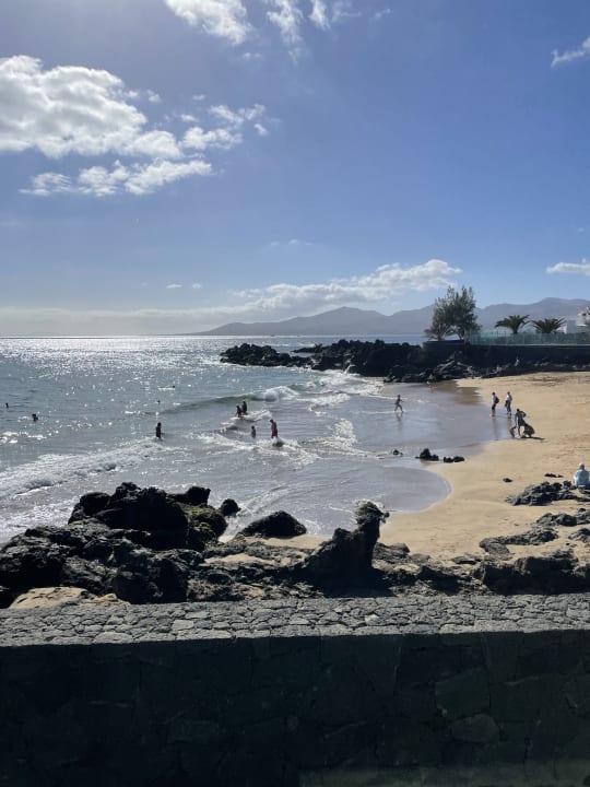 Strand Hotel Fariones