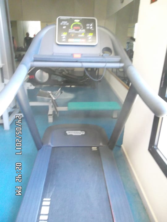 Sport & Freizeit Welikehotel Marfil Playa