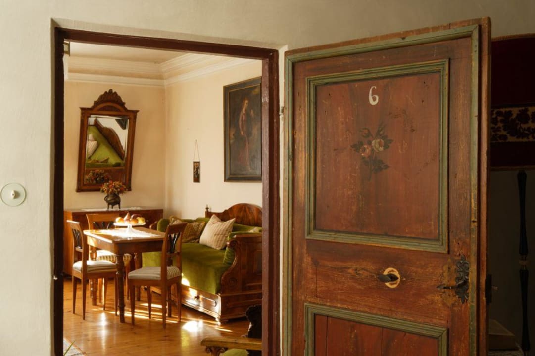 Sonstiges Hotel-Motiv Gasthof zur Krone